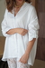 Camisera oversize - FC Design