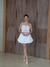 Falda globito - FC Design
