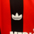 Camisa Retrô AC Milan 1990/1991 - Masculina Adidas - Vermelha e preta - CAMISAS DE FUTEBOL  I Foot Street 