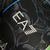 Camisa Napoli Edição especial 23/24 - Jogador EA7 Masculina - Preta com detalhes em branco - CAMISAS DE FUTEBOL  I Foot Street 
