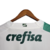 Camisa Regata Palmeiras II 23/24 - Torcedor Puma Masculina - Branca com detalhes em verde - CAMISAS DE FUTEBOL  I Foot Street 