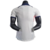 Camisa Paris Saint-Germain II 23/24 - Jogador Nike Masculina - Branca - CAMISAS DE FUTEBOL  I Foot Street 