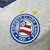 Camisa Bahia I 25/26 - Jogador Puma Masculina - Branca - loja online