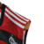 Camisa Flamengo I Regata 23/24 Torcedor Adidas Masculina - Vermelho e Preto - CAMISAS DE FUTEBOL  I Foot Street 