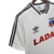 Camisa Colo-Colo Retrô 1991 Branca - Adidas - CAMISAS DE FUTEBOL  I Foot Street 