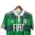 Camisa Retrô Palmeiras I 2010/2011 - Masculina Adidas - Verde com listras em branco e verde escuro - CAMISAS DE FUTEBOL  I Foot Street 