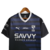 Camisa Al-Hilal III 23/24 - Torcedor Puma Masculina - Azul com detalhes em preto e branco - CAMISAS DE FUTEBOL  I Foot Street 