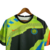 Camisa Inter de Milão Treino 23/24 - Torcedor Adidas Masculina - Verde com detalhes em preto e azul - CAMISAS DE FUTEBOL  I Foot Street 