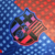 Camisa Barcelona Treino 23/24 - Jogador Nike Masculina - Azul com detalhes em vermelho - CAMISAS DE FUTEBOL  I Foot Street 