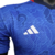 Camisa Seleção do Japão Edição Especial 23/24 - Jogador Adidas Masculina - Azul com detalhes em branco - CAMISAS DE FUTEBOL  I Foot Street 