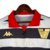Camisa Venezia III 23/24 - Torcedor Kappa Masculina - Branca com detalhes em preto e dourado - CAMISAS DE FUTEBOL  I Foot Street 