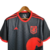 Camisa Seleção Japão Edição Especial 23/24 - Torcedor Adidas Masculina - Preta com detalhes em vermelho - CAMISAS DE FUTEBOL  I Foot Street 