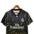 Camisa Real Madrid Edição Especial l 23/24 - Torcedor Adidas Masculina - Preta com detalhes em amarelo e branco - CAMISAS DE FUTEBOL  I Foot Street 