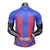 Camisa Barcelona I 25/26 - Jogador Nike Masculina - Azul e vermelha - comprar online