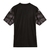 Camisa Bahia Goleiro 25/26 - Torcedor Puma Masculina - Preta com detalhes em cinza - comprar online