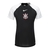 Camisa Corinthians II 25/26 - Torcedor Nike Feminina - Preta e branca