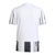 Camisa Juventus I 25/26 - Torcedor Adidas Masculina - Preta e branca com detalhes em rosa - comprar online