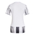 Camisa Juventus I 25/26 - Torcedor Adidas Feminina - Preta e branca com detalhes em rosa - comprar online