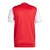 Camisa Arsenal I 25/26 - Torcedor Adidas Masculina - Vermelha e branca - comprar online