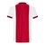 Camisa Ajax I 25/26 - Torcedor Adidas Feminina - Branca e vermelha - comprar online