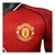 Camisa Manchester United I 25/26 - Jogador Adidas Masculina - Vermelha com detalhes em preto - CAMISAS DE FUTEBOL  I Foot Street 