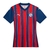 Camisa Bahia II 25/26 - Torcedor Puma Feminina - Azul e vermelha