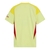 Camisa Arsenal Goleiro 25/26 - Torcedor Adidas Masculina - Amarela com detalhes em vermelho - comprar online