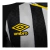 Camisa Santos II 25/26 - Jogador Umbro Masculina - Branca e preta - CAMISAS DE FUTEBOL  I Foot Street 
