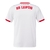 Camisa Red Bull Leipzig I 25/26 - Torcedor Puma Masculina - Branca com detalhes em vermelho - comprar online