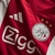 Camisa Ajax I 25/26 - Torcedor Adidas Masculina - Branca e vermelha na internet