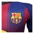 Camisa Barcelona I 25/26 - Jogador Nike Masculina - Azul e vermelha - CAMISAS DE FUTEBOL  I Foot Street 