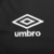 Camisa Santos Goleiro 25/26 - Torcedor Umbro Masculina - Preta - CAMISAS DE FUTEBOL  I Foot Street 