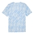 Camisa Manchester City Pré-jogo 25/26 - Torcedor Puma Masculina - Branca com detalhes em azul - comprar online