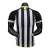 Camisa Santos II 25/26 - Jogador Umbro Masculina - Branca e preta na internet