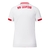 Camisa Red Bull Leipzig I 25/26 - Torcedor Puma Feminina - Branca com detalhes em vermelho - comprar online