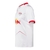 Camisa Red Bull Leipzig I 25/26 - Torcedor Puma Masculina - Branca com detalhes em vermelho - CAMISAS DE FUTEBOL  I Foot Street 