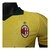 Camisa AC Milan III 25/26 - Jogador Puma Masculina - Amarela com detalhes em verde - loja online