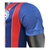Camisa Bahia II 25/26 - Jogador Puma Masculina - Azul e vermelha - loja online