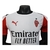 Camisa AC Milan II 25/26 - Jogador Puma Masculina - Branca com detalhes em vermelho e preto - comprar online
