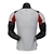 Camisa AC Milan II 25/26 - Jogador Puma Masculina - Branca com detalhes em vermelho e preto na internet
