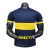 Camisa Boca Juniors I 25/26 - Jogador Adidas Masculina - Azul com detalhes em amarelo na internet