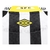 Imagem do Camisa Santos II 25/26 - Torcedor Umbro Feminina - Branca e preta