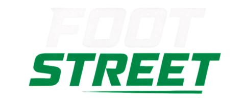 CAMISAS DE FUTEBOL  I Foot Street 