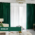 Imagem do Cortina 100% blecaute para quarto ou sala