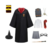 Uniforme Grifinória Harry Potter - comprar online
