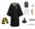 Uniforme Grifinória Harry Potter na internet