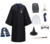 Uniforme Grifinória Harry Potter