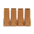 Base em Bastão Super Blend Pink 21 Cosmetics com 8,3ml