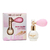 Iluminador em Pó e Spray Skin Glow Cor 01 a 04 Hello Mini 3g