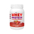 Whey Protein Concentrado – Força e Sabor Natural - Morango